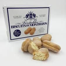 Biscuit de Montbozon